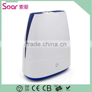 3.5L 110/220V 25W Top Quality Air Humidifier/ultrasonic Humidifier J01 thumbnail-3