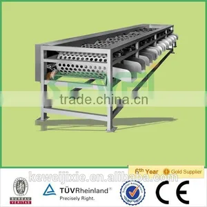 YFJ Round Fruit Roller Classifier thumbnail-1