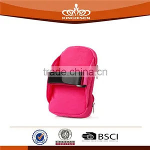Nylon Mobile Phone Bags Cell Phone Band for Sports thumbnail-2