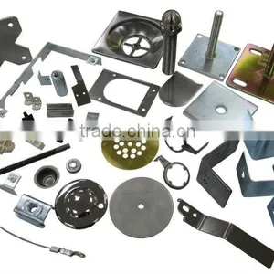 OEM/ODM Stamping Parts thumbnail-1