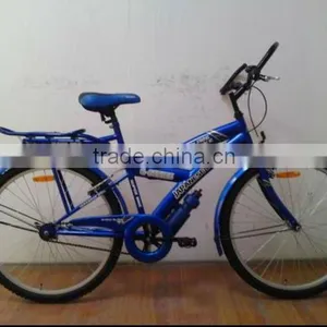 Deseo Widening Frame Mountain Bike thumbnail-1