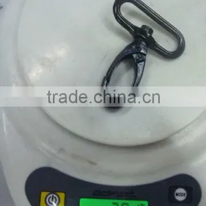 Black Matt Big Bag Hardware thumbnail-1