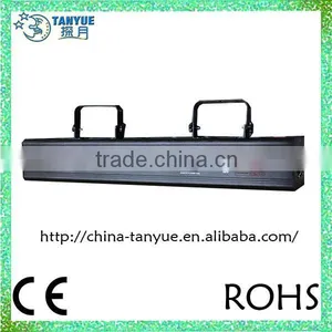Four Heads Laser/ Laser Projector for DJ Light thumbnail-3
