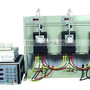 DZ603-3B Portable Three Phase Energy Meter Testing Bench thumbnail-1