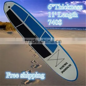 Cheap Sup Boards and Paddles Inflatable Sup Board Sup Stand up Paddle Board thumbnail-2