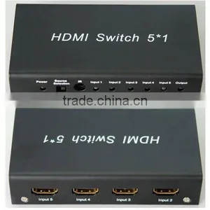 Hdmi Switch thumbnail-1