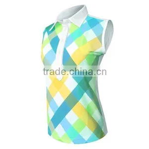 2015 Best Design Cricket Jersey, Custom Sublimated Cricket Shirt thumbnail-4