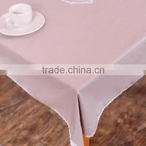 Japanese Table Cloth Custom Table Cloth Cotton Table Cloth thumbnail-3
