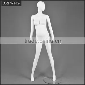 Clothes Pregnant Fashion Sexy Sitting Woman Mannequins for Sale thumbnail-3