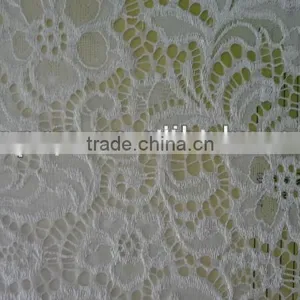 100% Nylon Swiss Lace for Wig Making Wholesale-APN4091 thumbnail-2