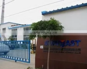 Jinan Shineeast Fluid Systems Equipment Co., Ltd. company overview - view 1 thumbnail