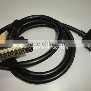 DB25m to DB25F Cable 1.5m thumbnail-3
