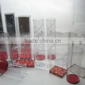Automatic PVC Tube Forming Making Machine thumbnail-3