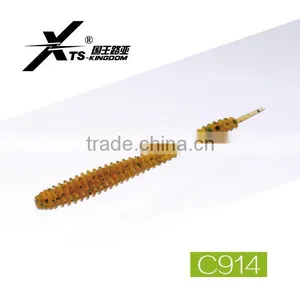 40mm 0.2g,50mm 0.4g High Quality Artificial Bait For Fishing Wholesale thumbnail-1