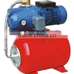 AUTOJET100L With 19L Tank Booster Water Pump thumbnail-4
