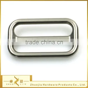 Wholesale Zinc Alloy Slider Belt Buckles thumbnail-1