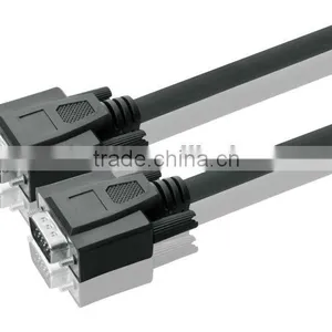 High Quality VGA Cable FOR Computers thumbnail-1