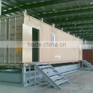 Converted Container House in Dubai un thumbnail-1