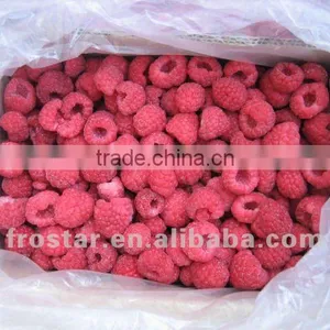 Frozen Raspberry thumbnail-1