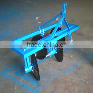 HOT SALE 3Z Ridging Machine With Tractor thumbnail-1