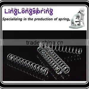 Free Sample Toy Compression Spring thumbnail-5