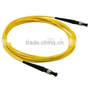 Optical Fiber Patch Cords & Pigtail thumbnail-2