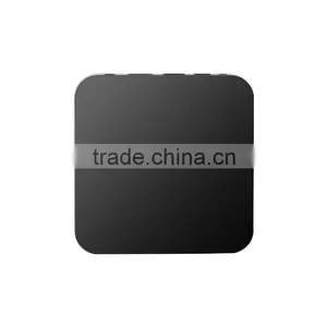 TX3 PRO Android 6.0 Amlogic S905X Web Browser Internet tv Box VP9 HDR 4K KODI H.265 Free Web tv Internet tv Programs thumbnail-1