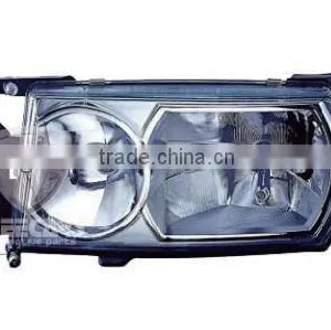 Excellent Quality SCANIA Truck Parts, SCANIA Truck Body Parts, SCANIA Truck Head Lamp Without Xenon thumbnail-1