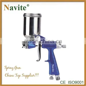 Navite Hot Sale Mini Spray Gun K-3A thumbnail-1
