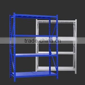 Depository Metal Storage Shelves Steel Homw House Racks thumbnail-1