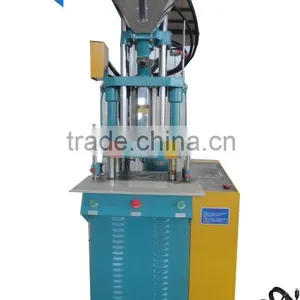 Vertical Injection Molding Machine thumbnail-1