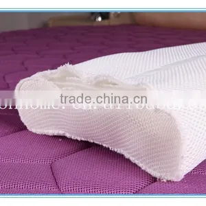 2015 New Style 3D Waveform Anti-acarid Pillow Breathable Pillow thumbnail-3