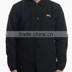 New Arrival Fashion Panel Coach Jacket Classic Fashion Jacket Fashion thumbnail-3