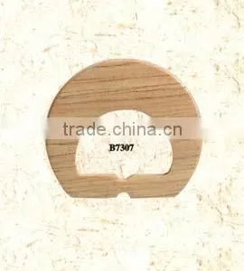 Fashion Belt Buckle/wooden Buckle thumbnail-1