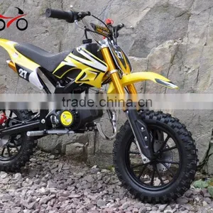 Cheap 50cc Motorcycles Mini Kids Bike 49cc Dirt Bike Pit Bike Motorcycle With Easy Pull Start thumbnail-2