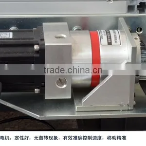 High Speed A1 uv Flatbed Printer, Phone Case Printing Machine With Embossing Effect on Promotion thumbnail-6