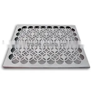 Customed Aluminum Artistic Ceiling thumbnail-2