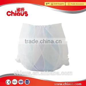 Soft and Thin Baby Diaper Disposable China Wholesale Market thumbnail-3