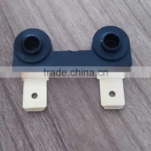 Metal Battery Contact ,copper Contact With Auto Parts thumbnail-4