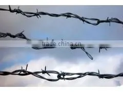 Anping Factory Barbed Wire/razor Barbed Wire thumbnail-4