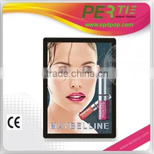 Clip Strip Display Portable Flashing Epaper Ink Motion Display for Indoor thumbnail-1