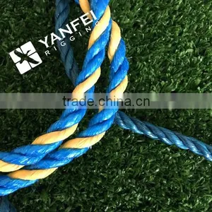 Safety Rope thumbnail-2