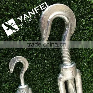 Lifting Turnbuckle DIN1480 thumbnail-5