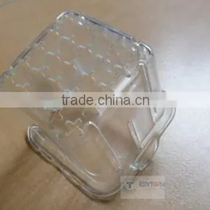Polycarbonate Cnc Machining Made in China thumbnail-4
