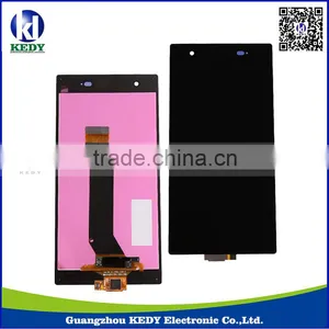 Mobile Phone Lcd Screen for Sony Xperia Z1s With Touch Plane Supplier's Choice thumbnail-1