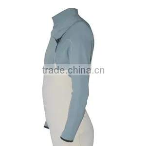 Neoprene Wetsuits for Entertainment Diving Surfing and Swimming thumbnail-4