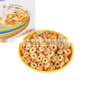 Stainless Steel Corn Flake /chips/ Kurkure Snack Making Machine thumbnail-1