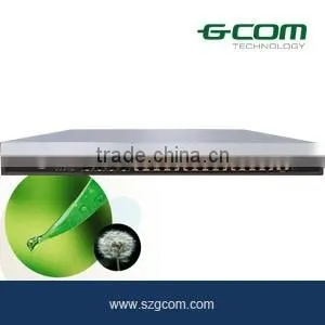 GCOM 24 Ports Poe Switch S5650 Series Network Hub Price thumbnail-1