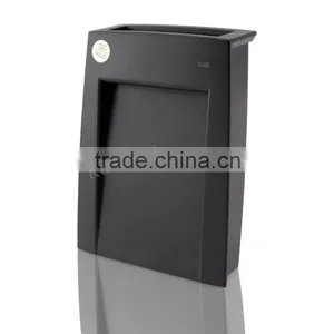 KO-CS01 Access Control Standalone Card Reader PC US thumbnail-1