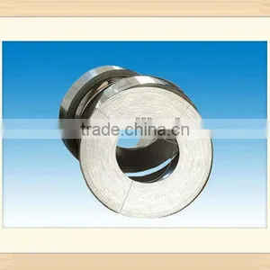 TISCO/LISCO/BAOSTRRL 202 Stainless Steel Coil thumbnail-1
